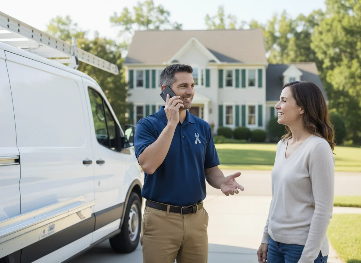 Home Gutter Service D Hanis, TX FAQs